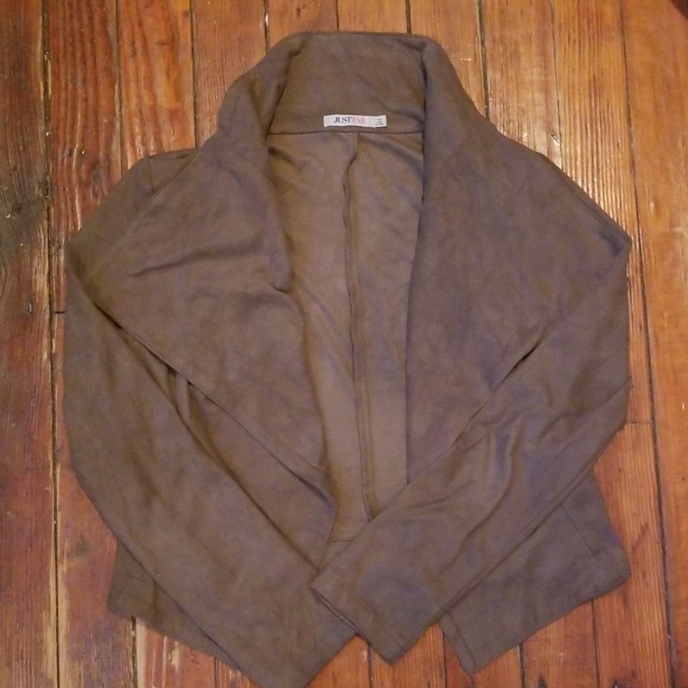 Jacket - Picture 3 of 6